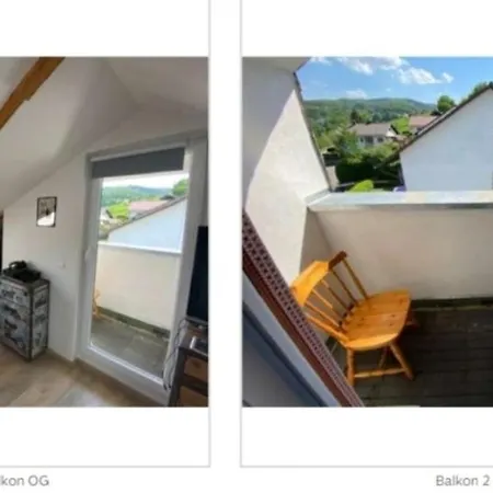 Prinz Apartment Weinheim Exterior photo