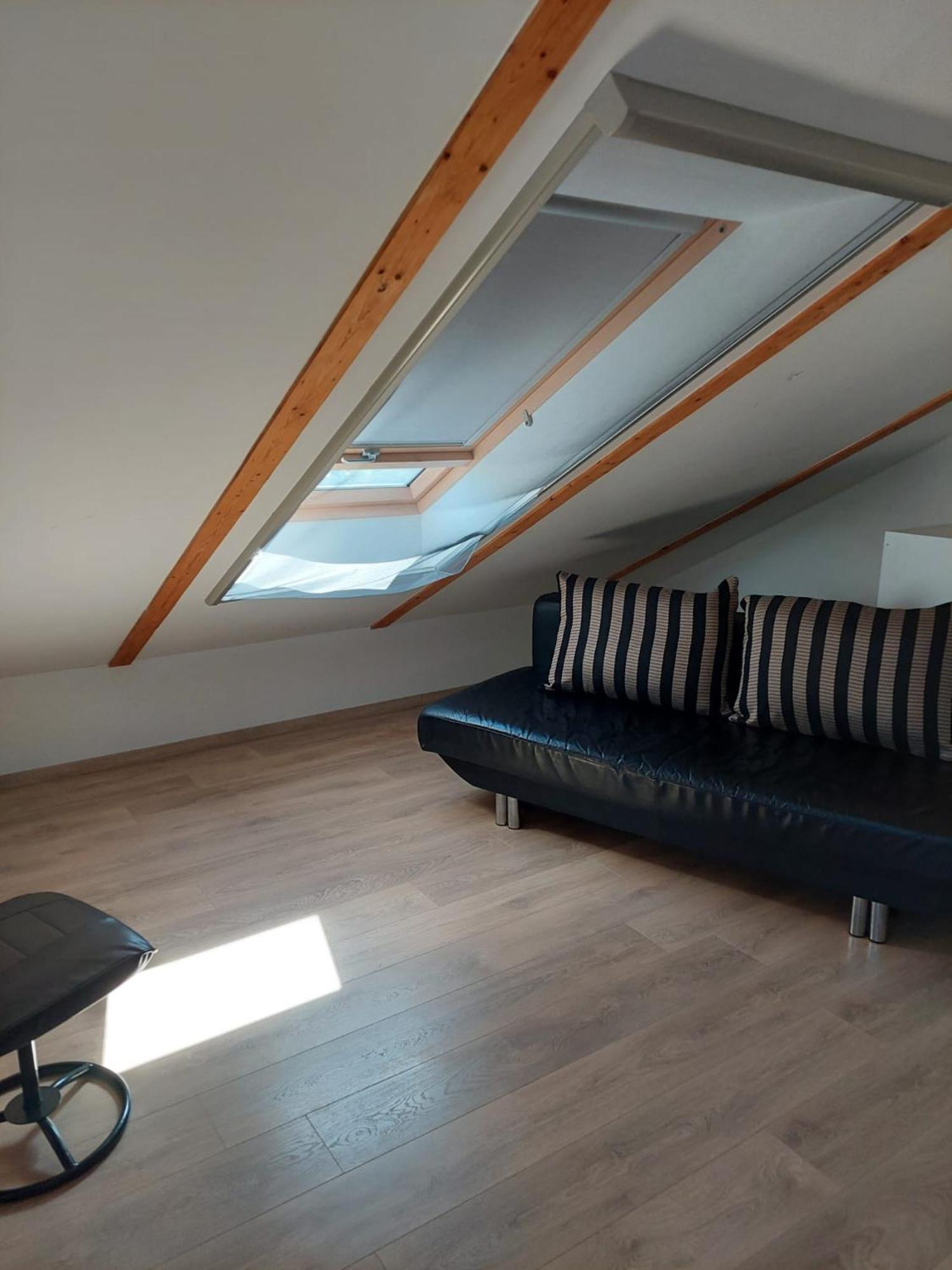 Apartment Prinz *