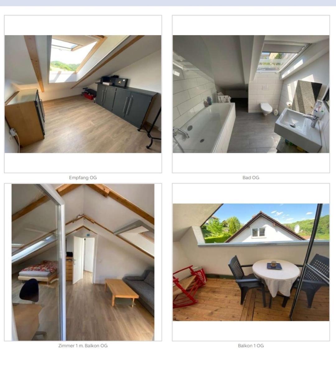 Apartment Prinz Weinheim